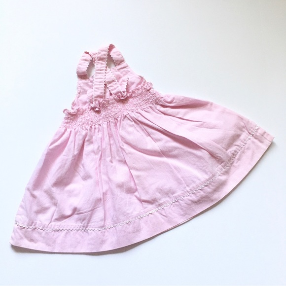 Carter’s dress - Picture 9 of 11